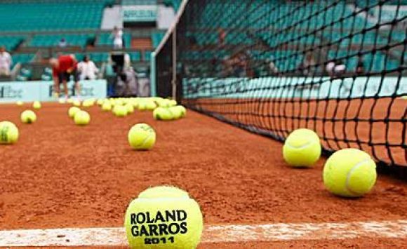 Babolat- Roland Garros partneris