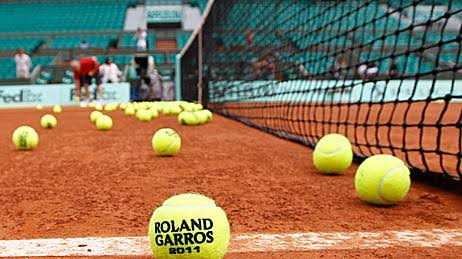 Babolat- Roland Garros partneris