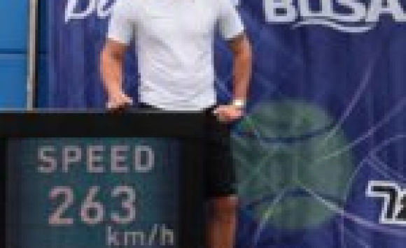 serves rekords ar babolat pure drive