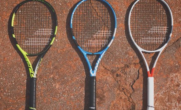 Babolat tenisa raketes