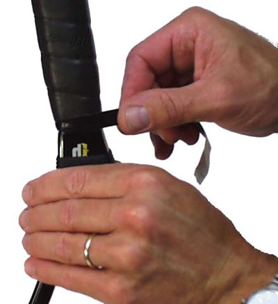 tenisa grips