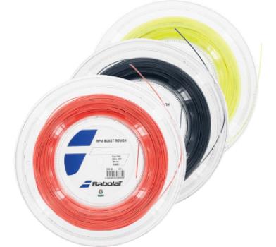 Babolat RPM Blast Rough tenisa stīgas