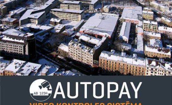 Babolat tenisa veikala stāvvieta