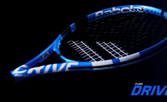 Pure Drive Babolat tenisa raketes