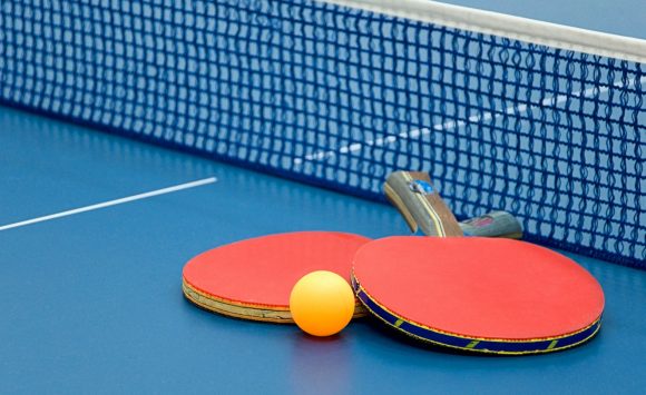 joola table tennis