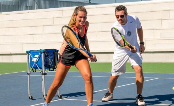 Babolat tenisa raketes